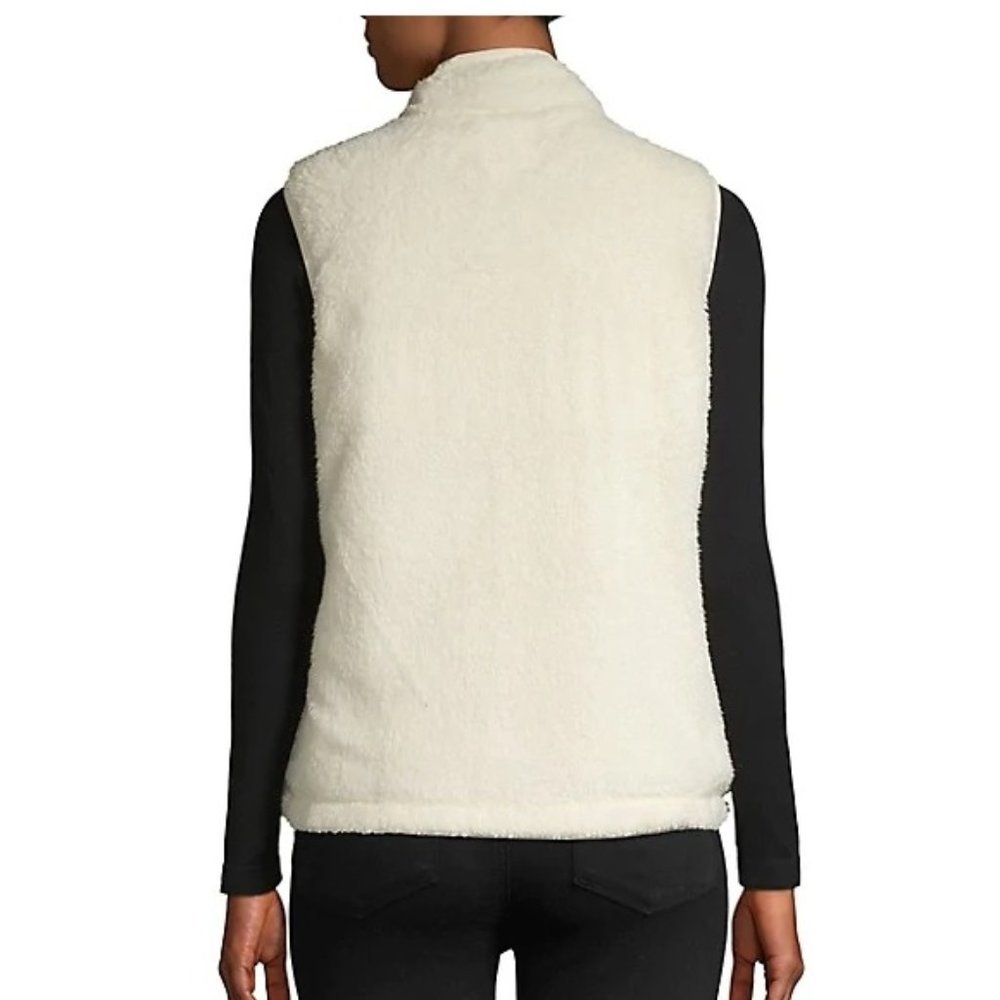 🎁 Core Life Reversible Zip-Front Vest - Picture 4 of 9